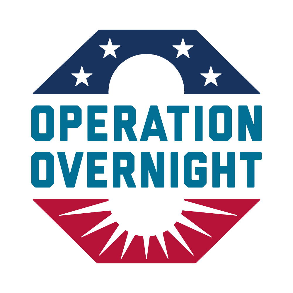 Operation Overnight Logo
