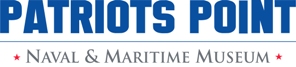 090609 PP-Logo Naval and Maritime Patriots Point Logo