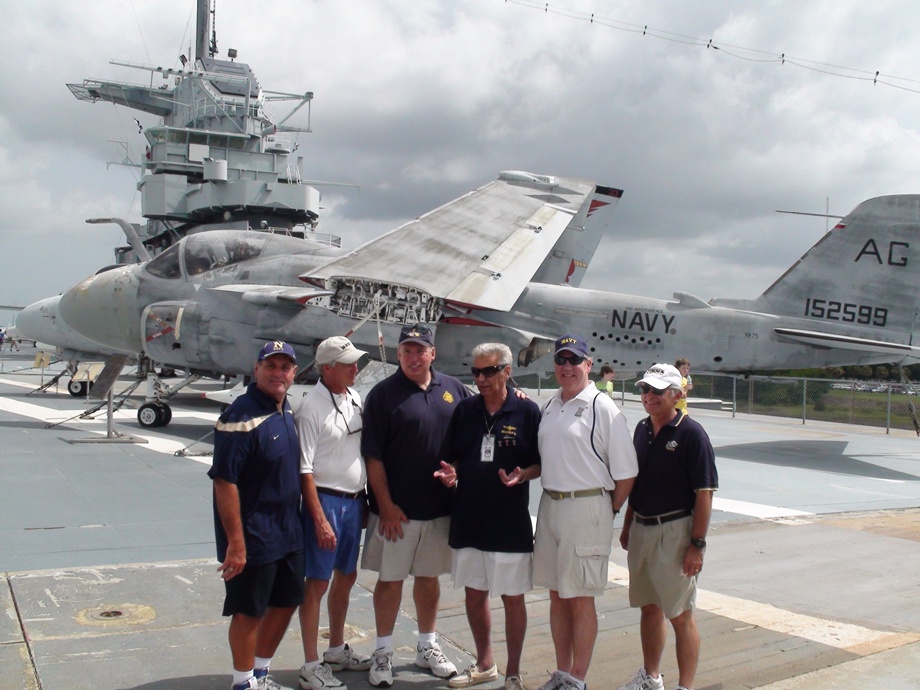 USNA73