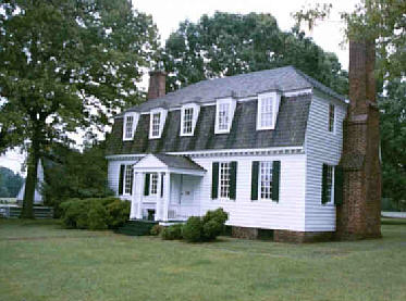 mhouse