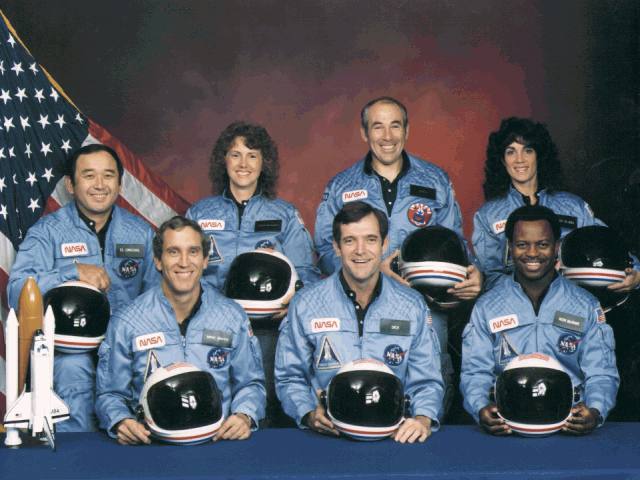 Challenger51Lcrew