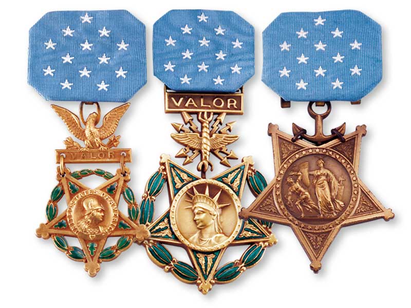 National Medal of Honor Day Patriots Point News & Events