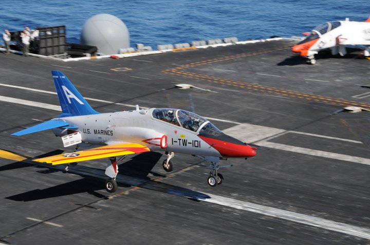 navy s first choice