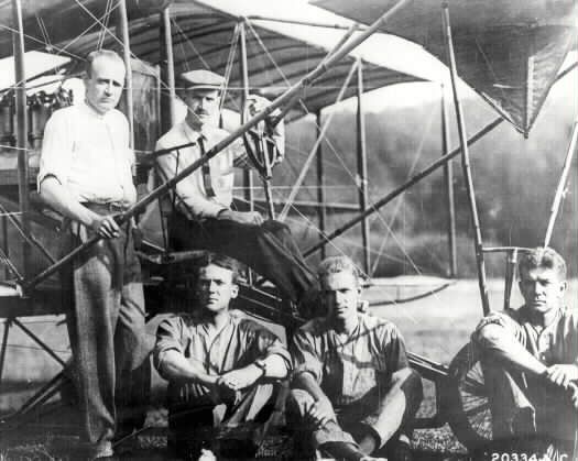1911_Naval_Aviators