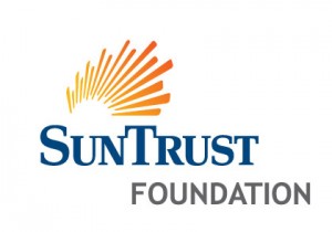 SunTrust Foundation logo