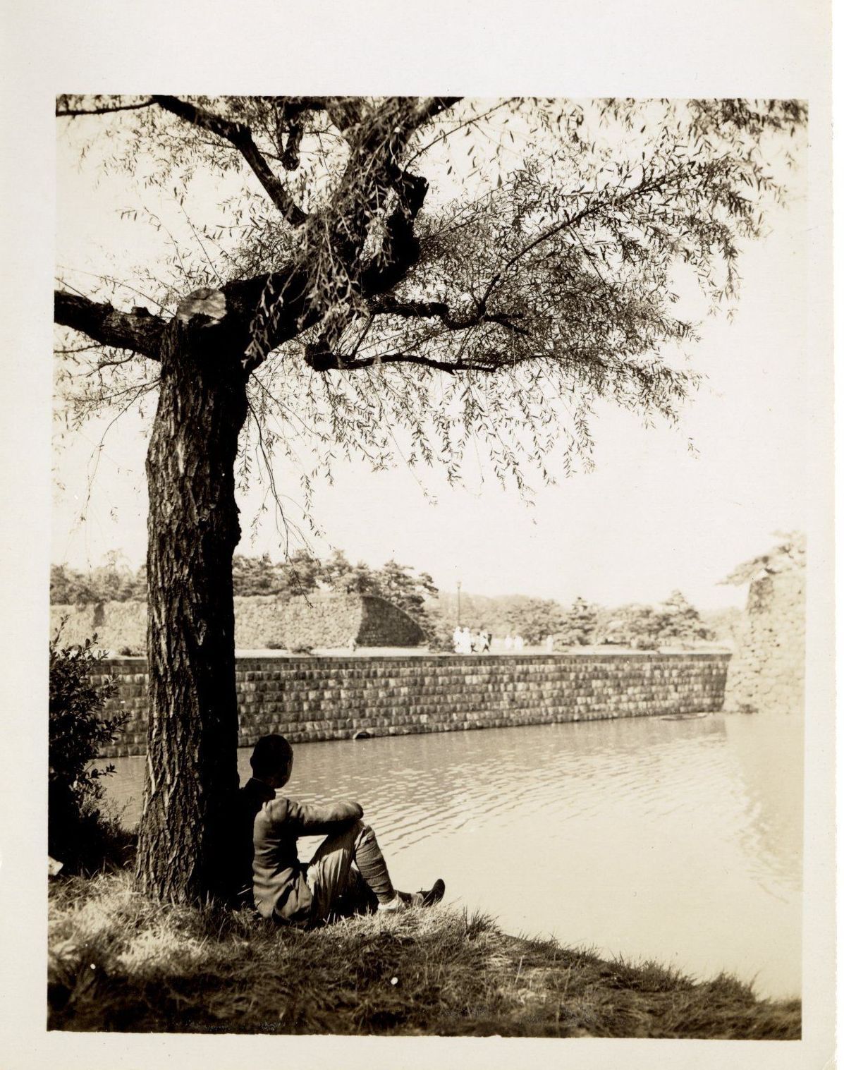 Primary Image of Imperial Palace Moat