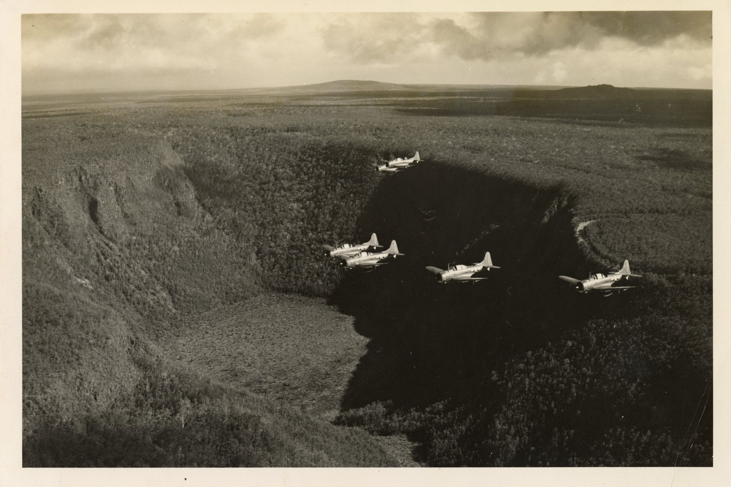 Primary Image of Fly Over