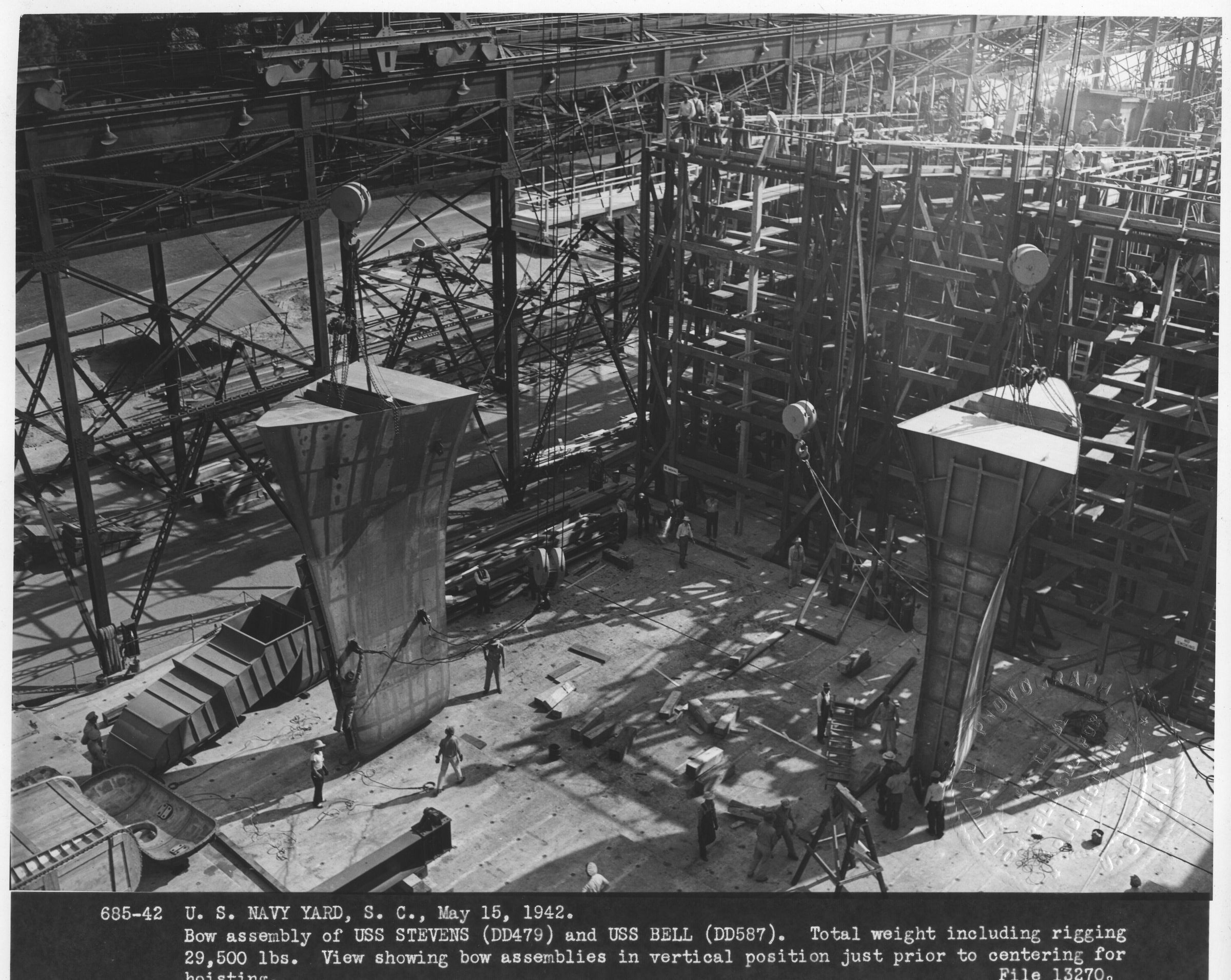 Primary Image of Bow Assembly