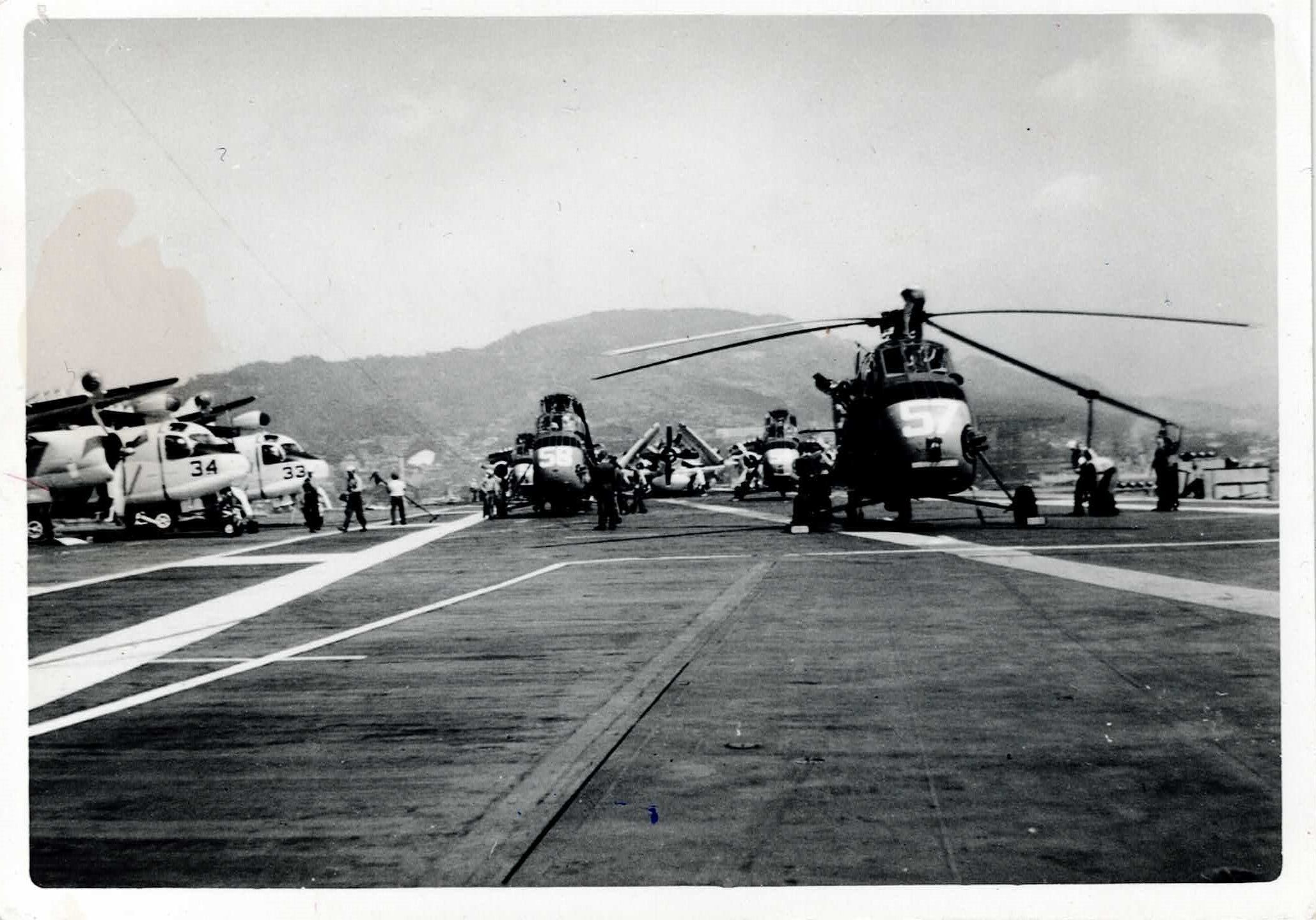 Primary Image of Ready on the Flight Deck