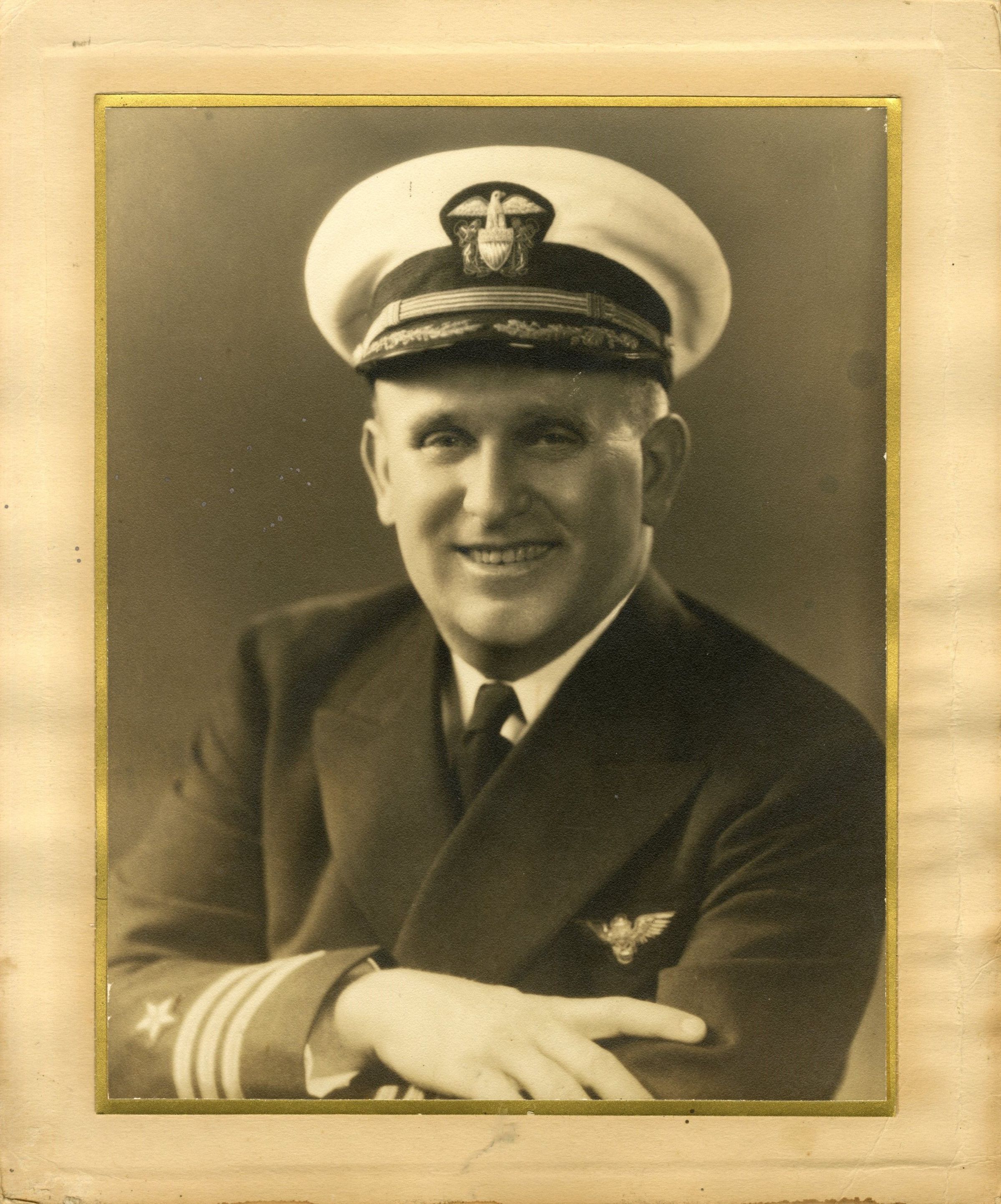 Primary Image of Commander Dixie Kiefer