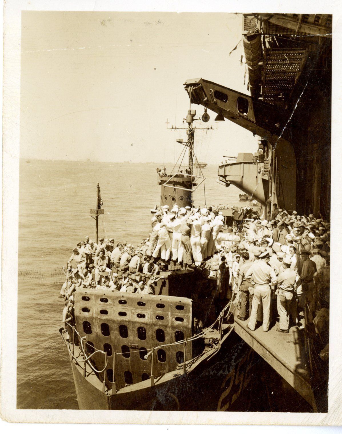 Primary Image of Back on Liberty