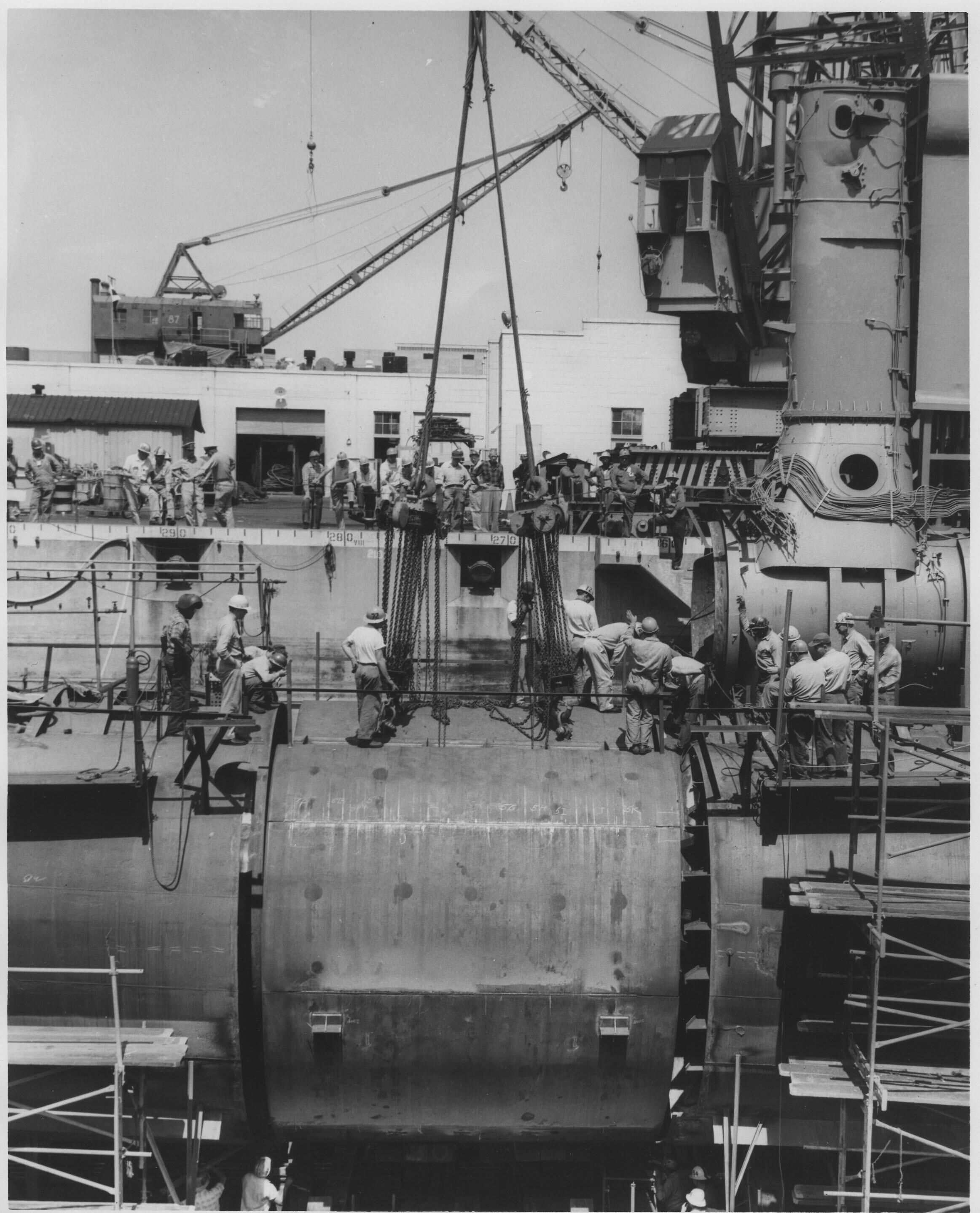 Primary Image of Lengthening
