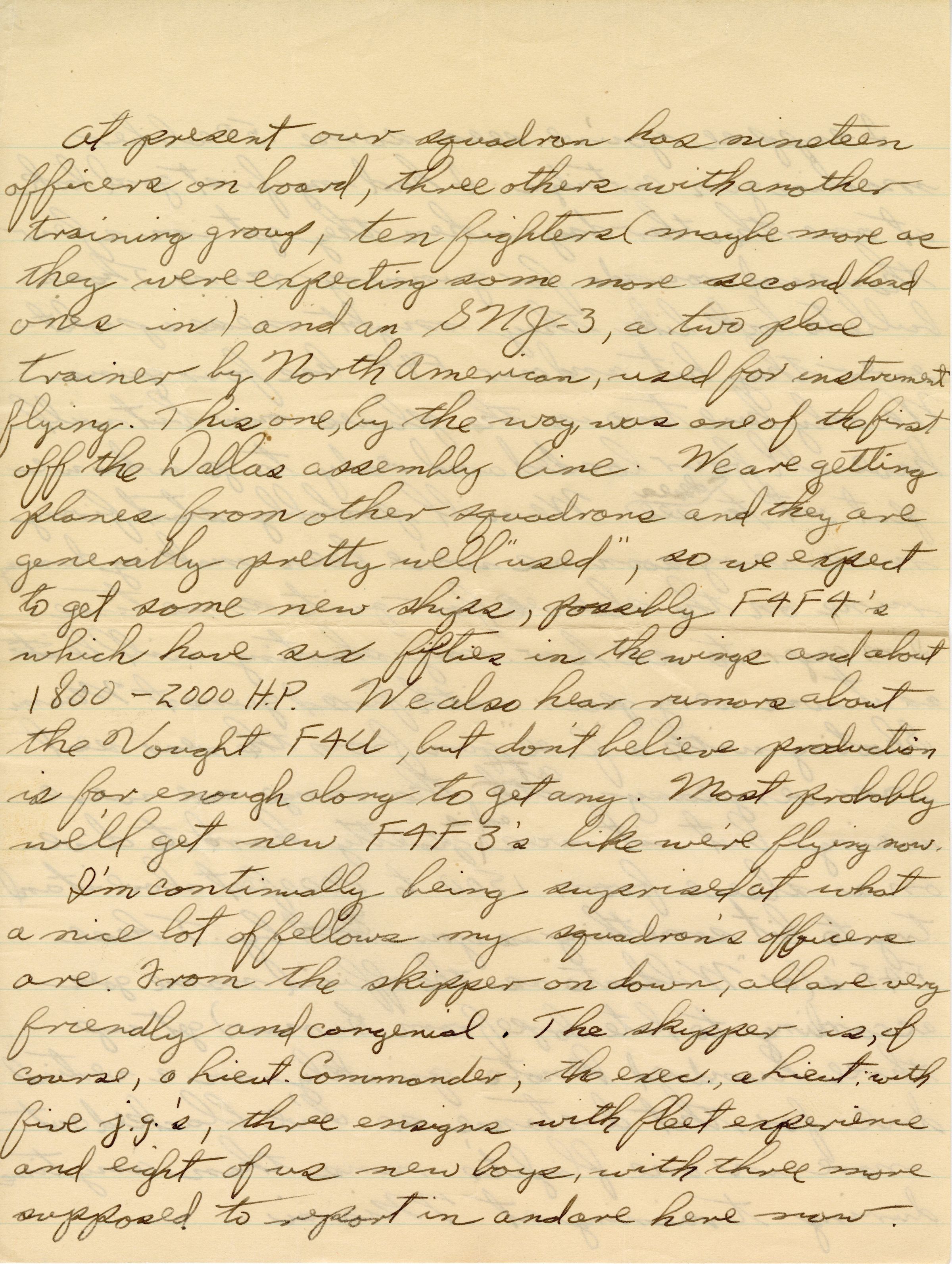 Primary Image of Letter From Elisha 