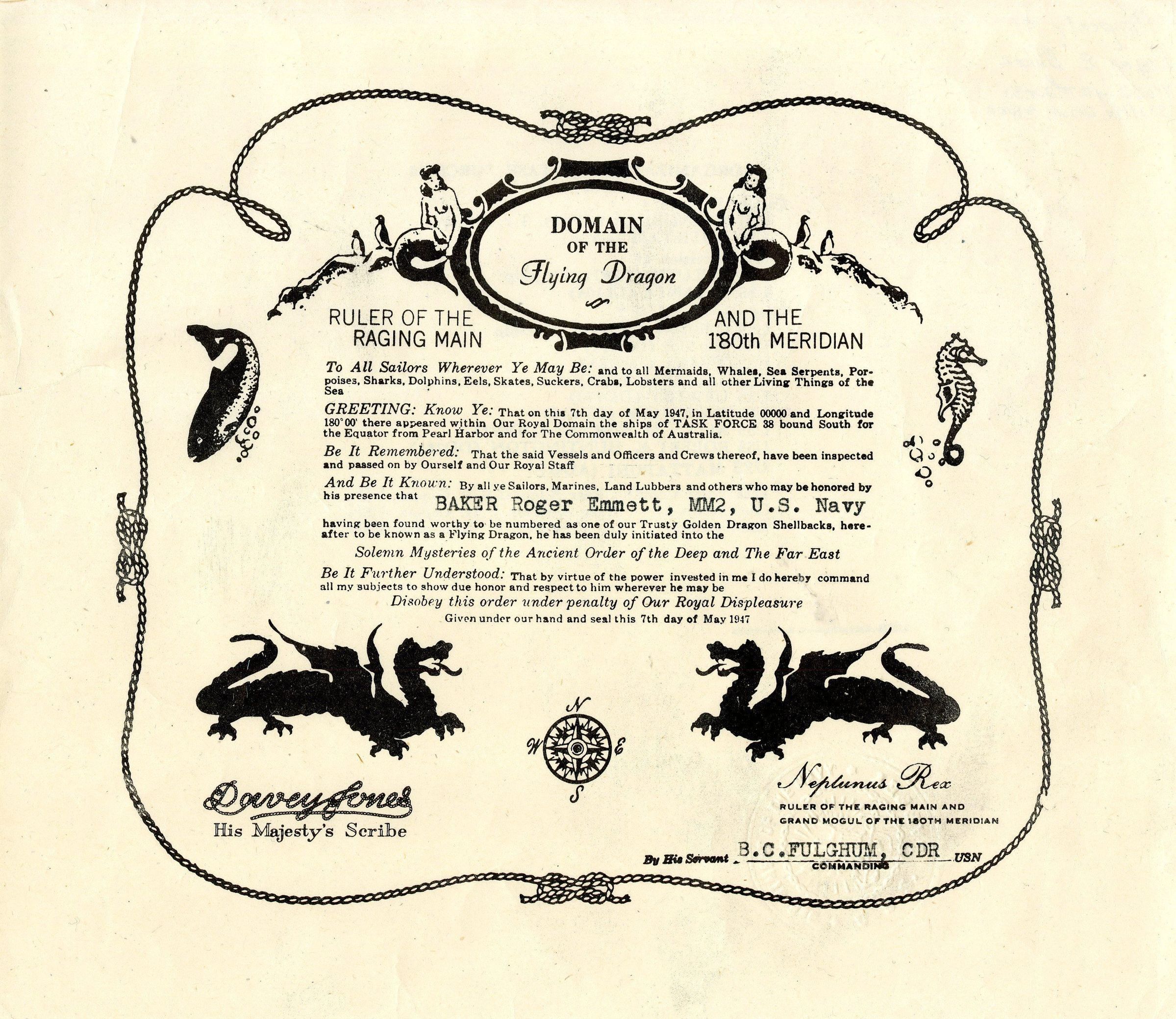 Primary Image of Domain of the Flying Dragon