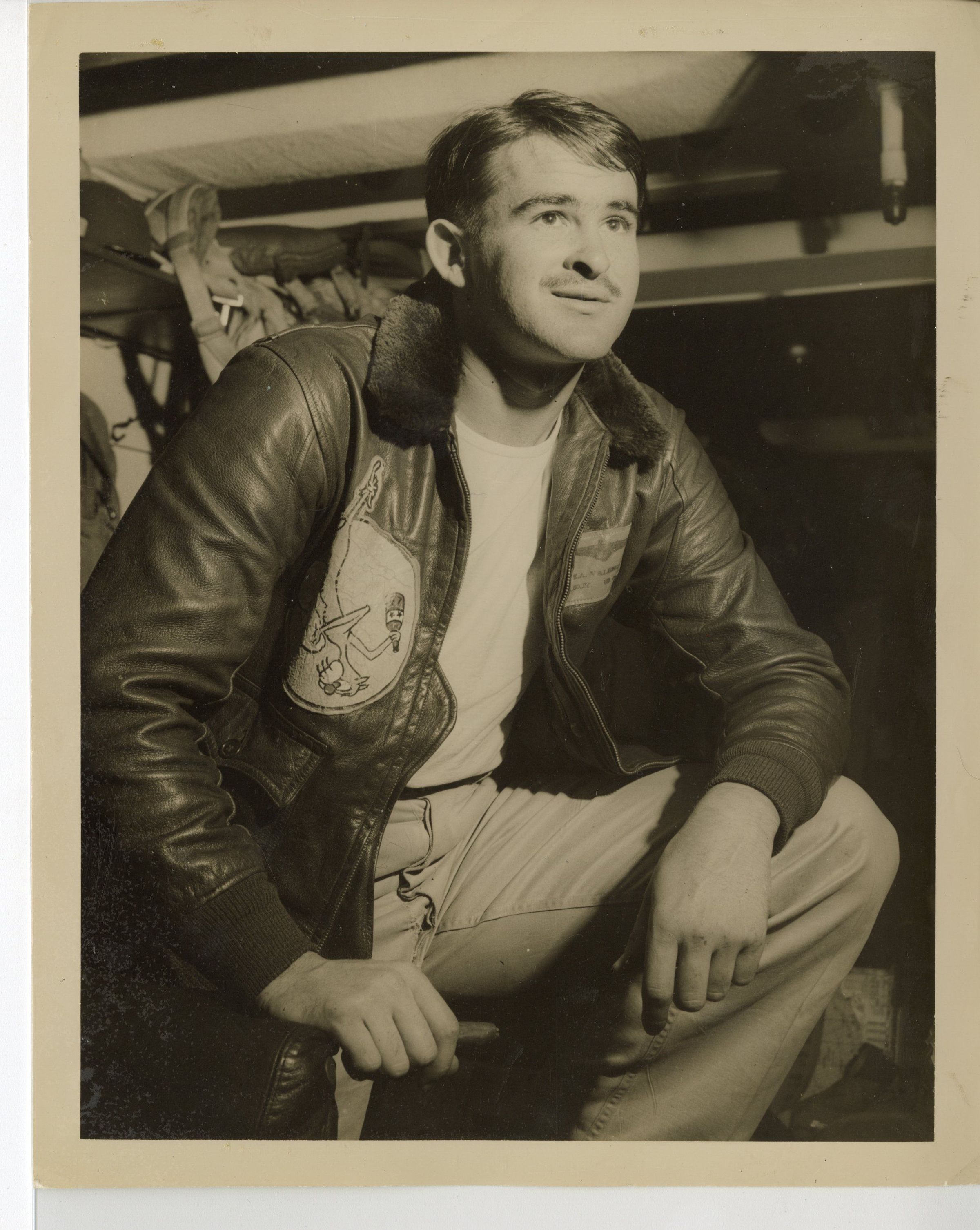 Primary Image of Gene Valencia
