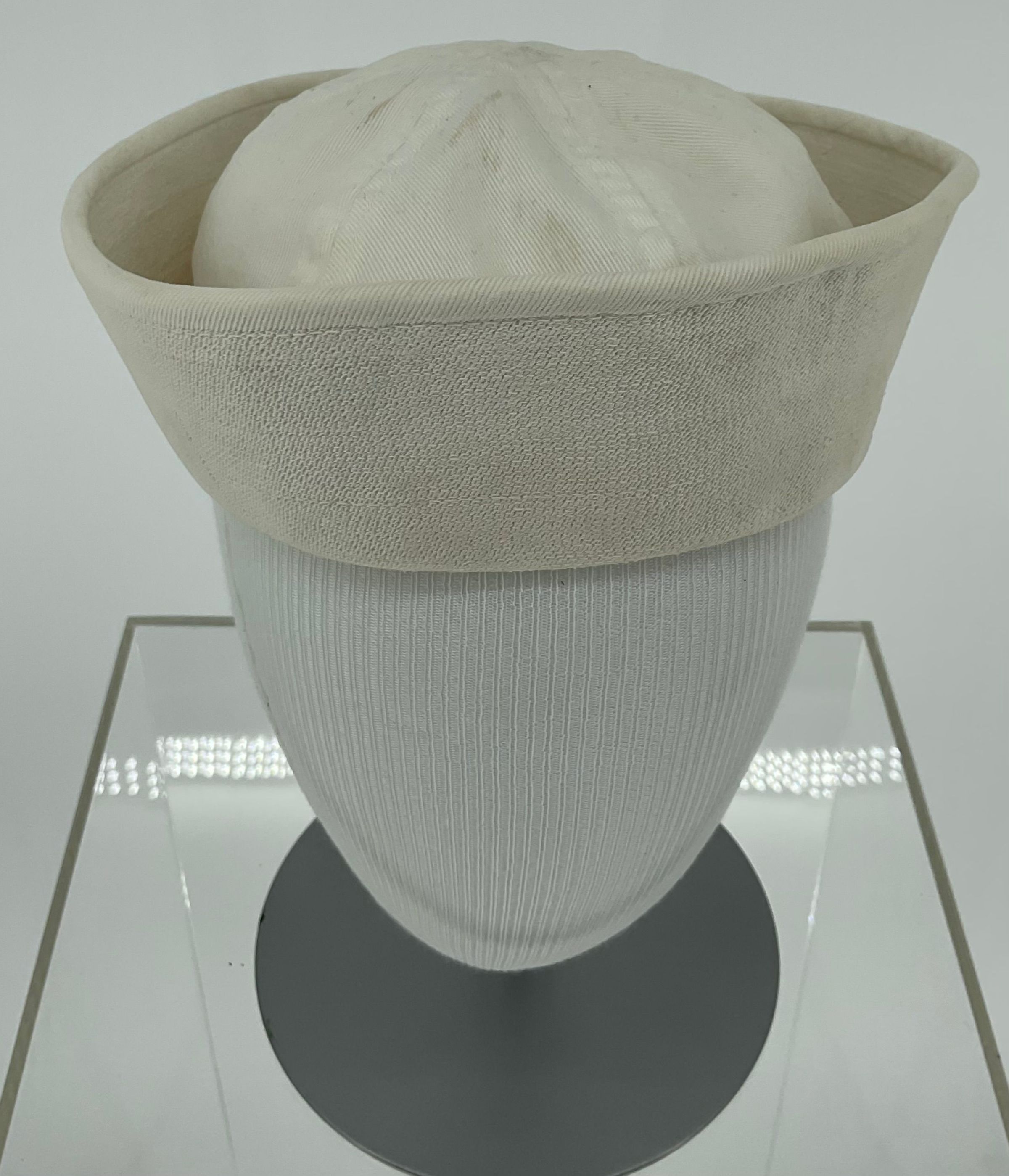 Primary Image of Dixie Cup Cap of Clayton Gulsvig