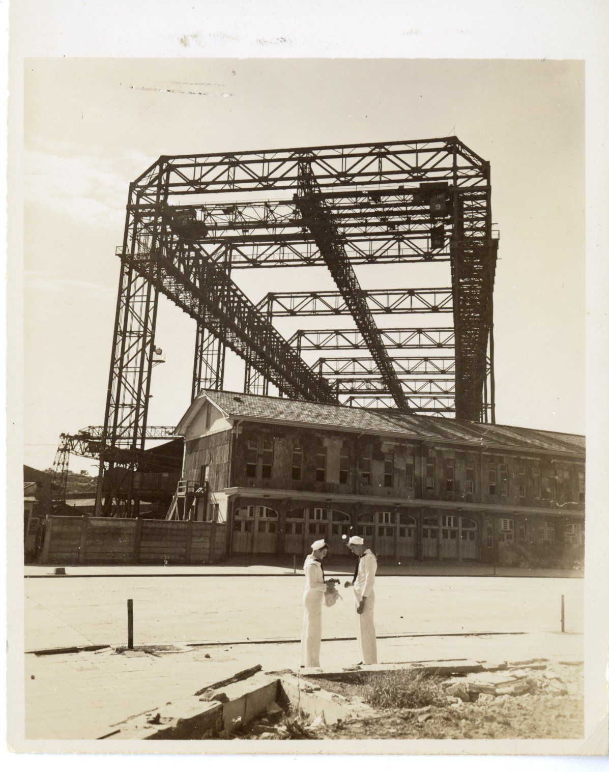 Primary Image of Tokyo Submarine Base