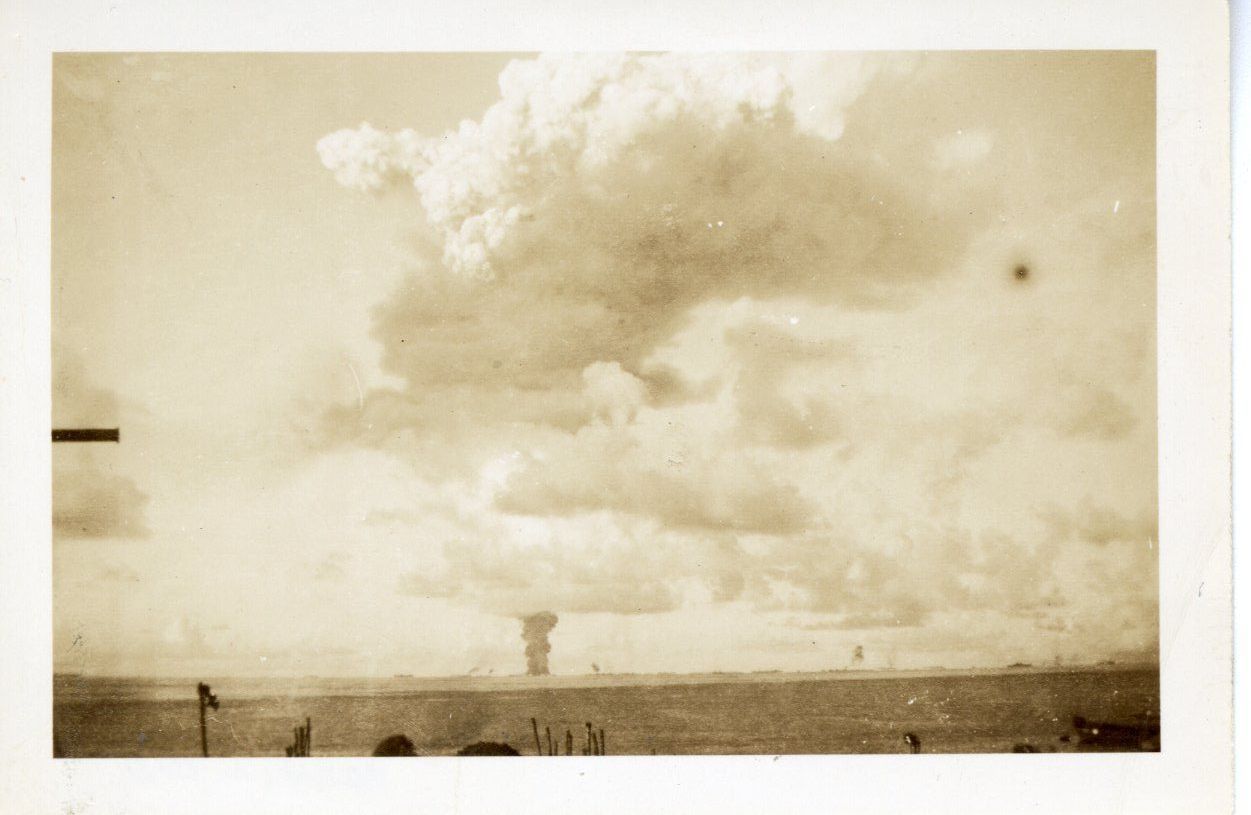 Primary Image of Bomb Blast