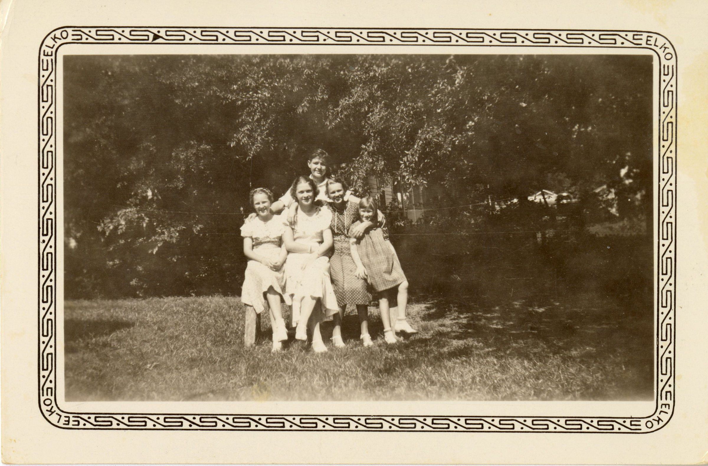 Primary Image of Elisha