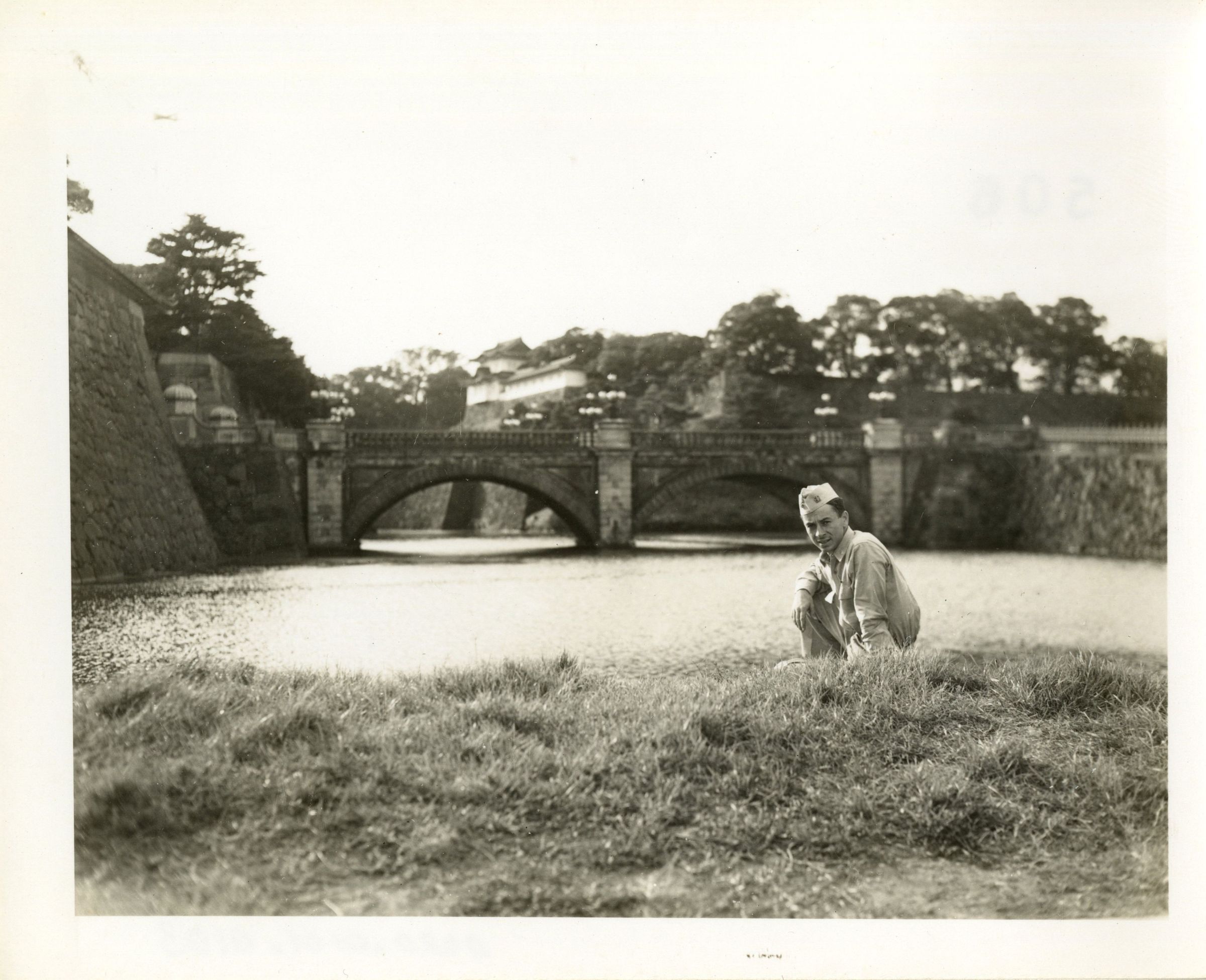 Primary Image of Irven Klug and the Imperial Palace