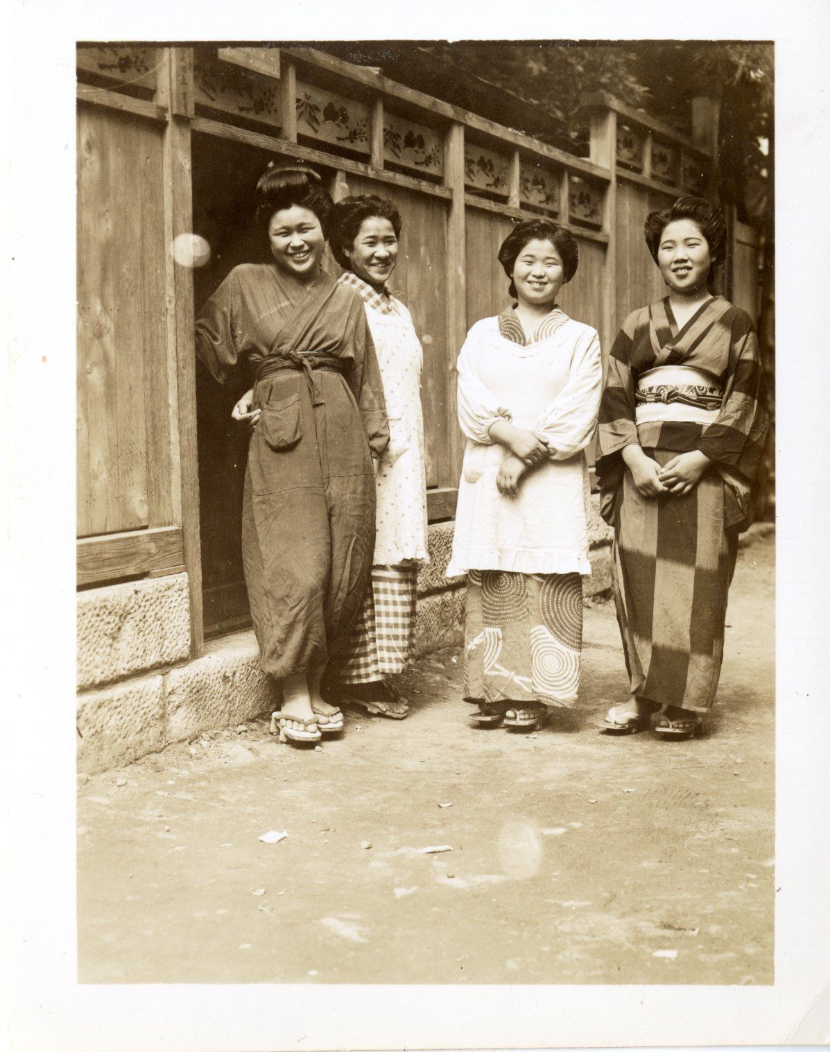 Primary Image of Japanese Women