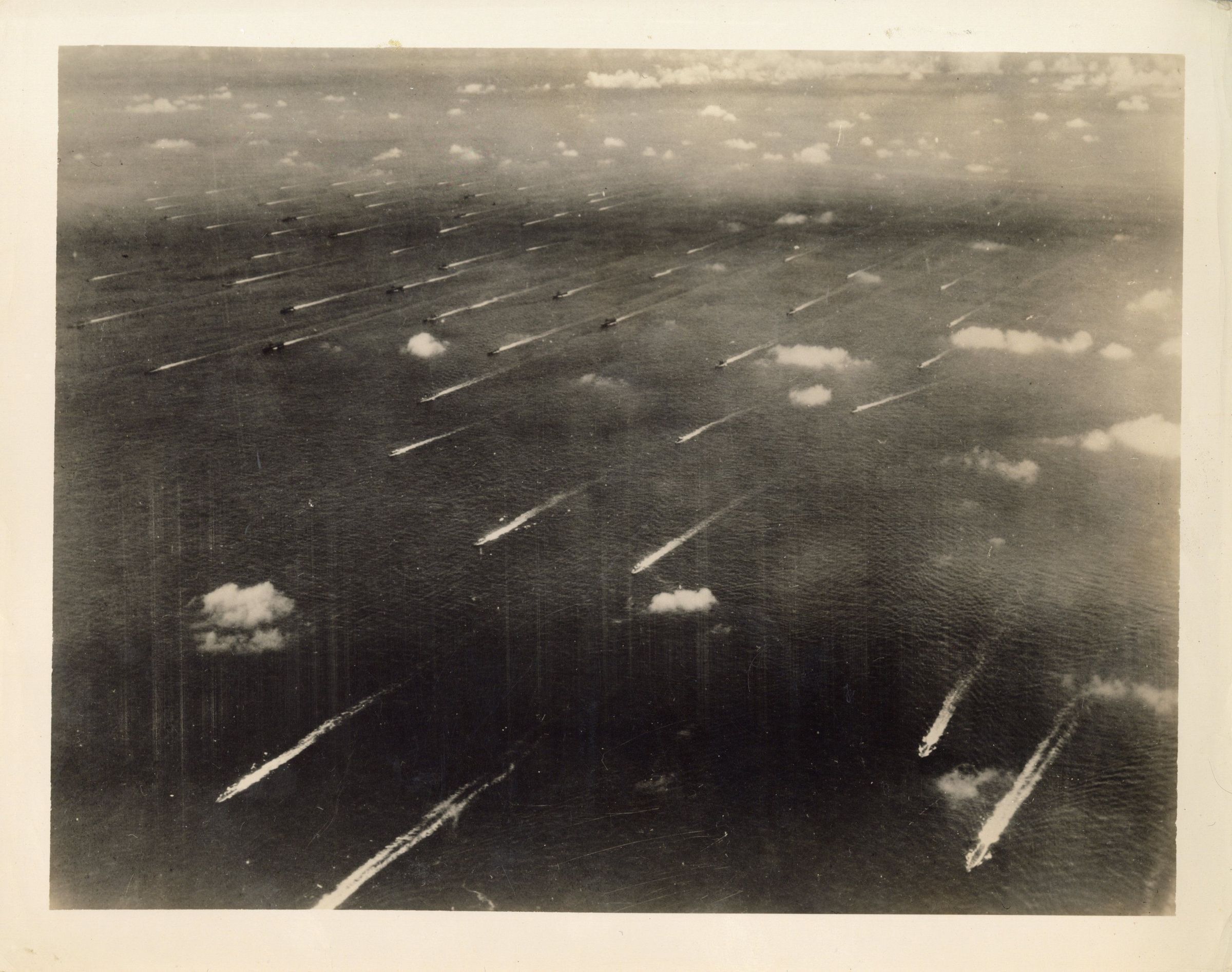 Primary Image of Task Force on the Move