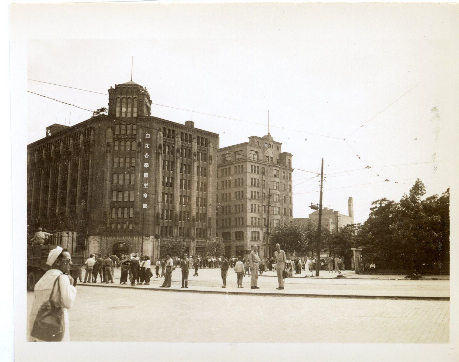 Primary Image of Japanese Street