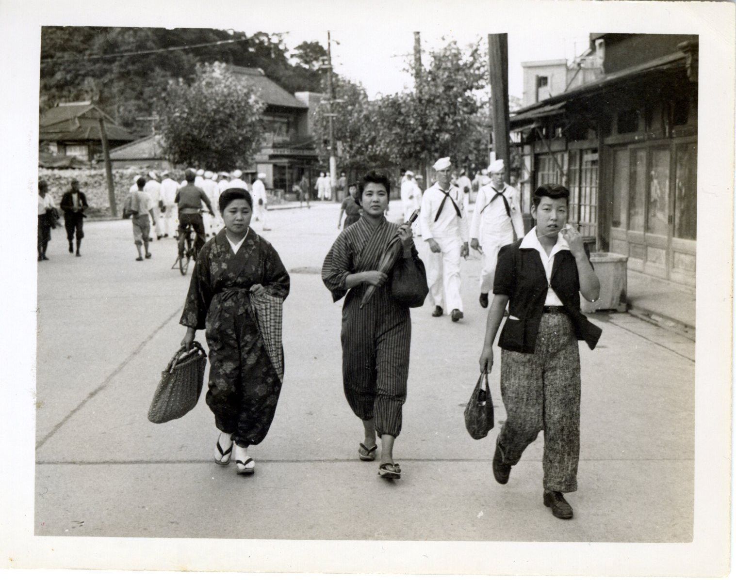 Primary Image of Dress Parade