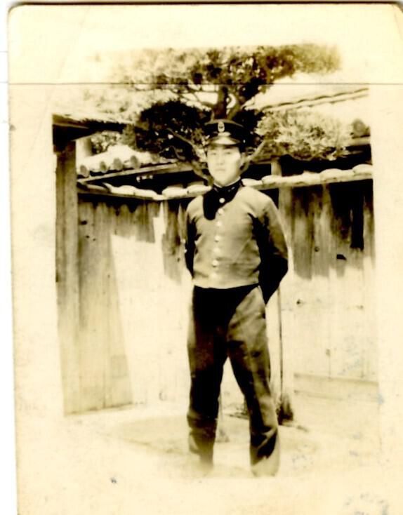 Primary Image of Confiscated Japanese Pilot Photos