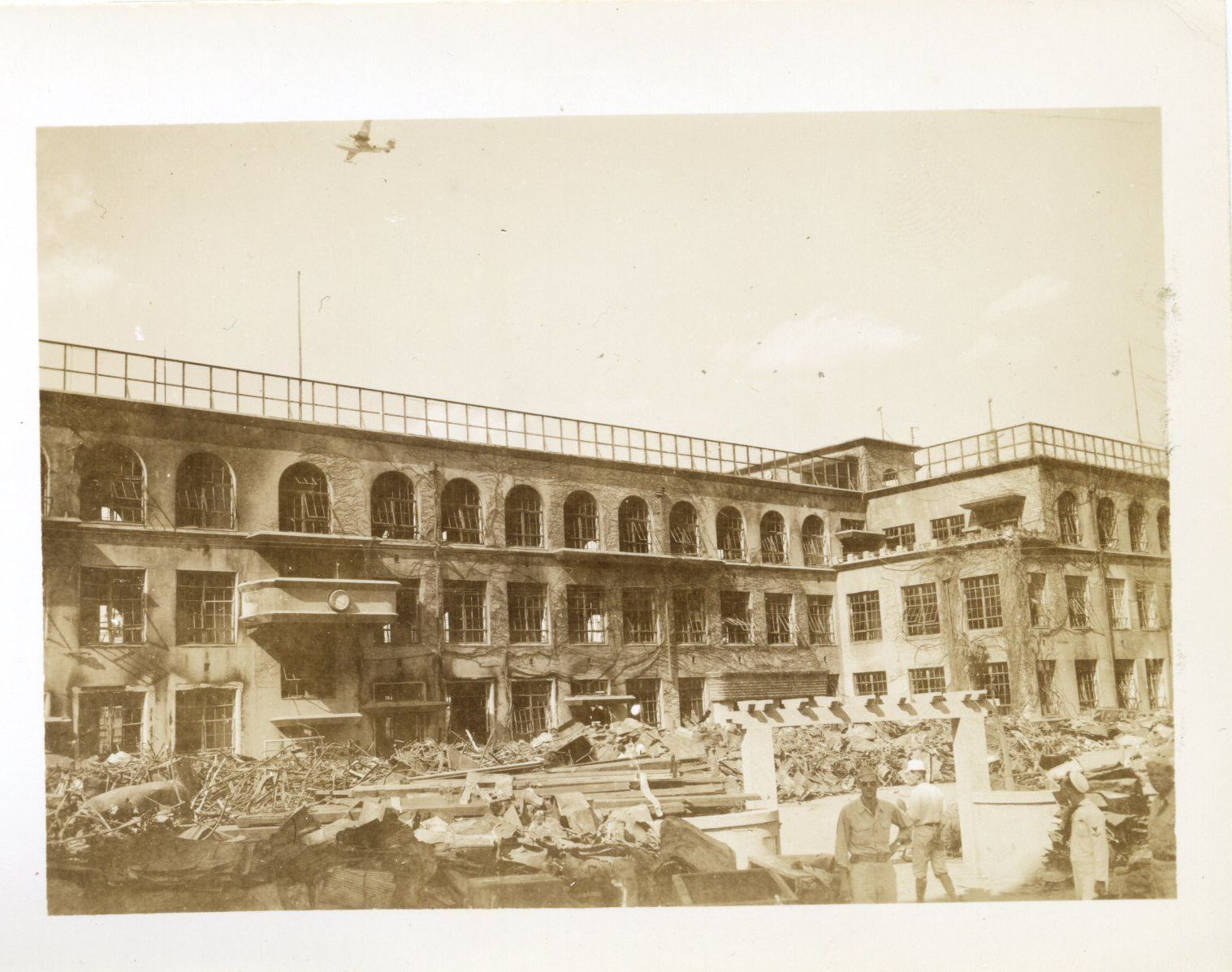 Primary Image of Tokyo Hotel