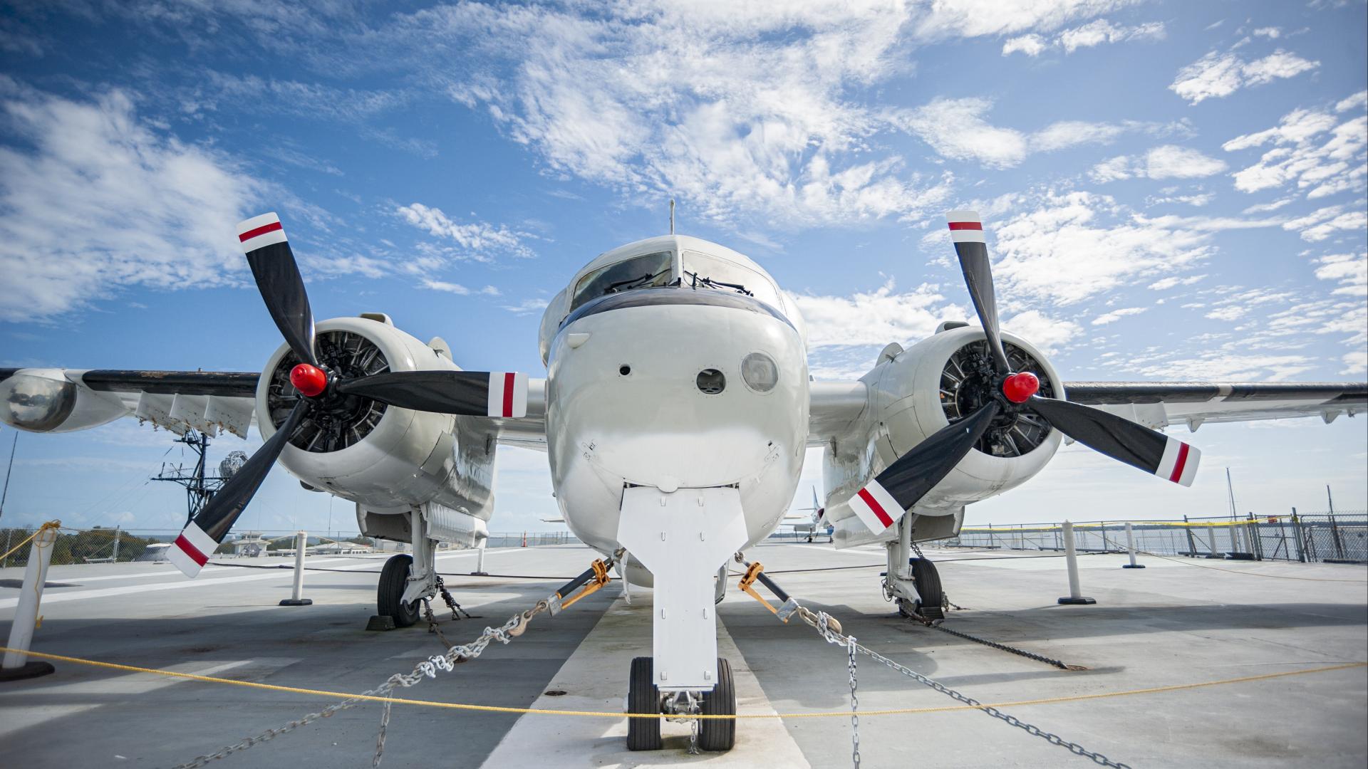 FD Aircraft