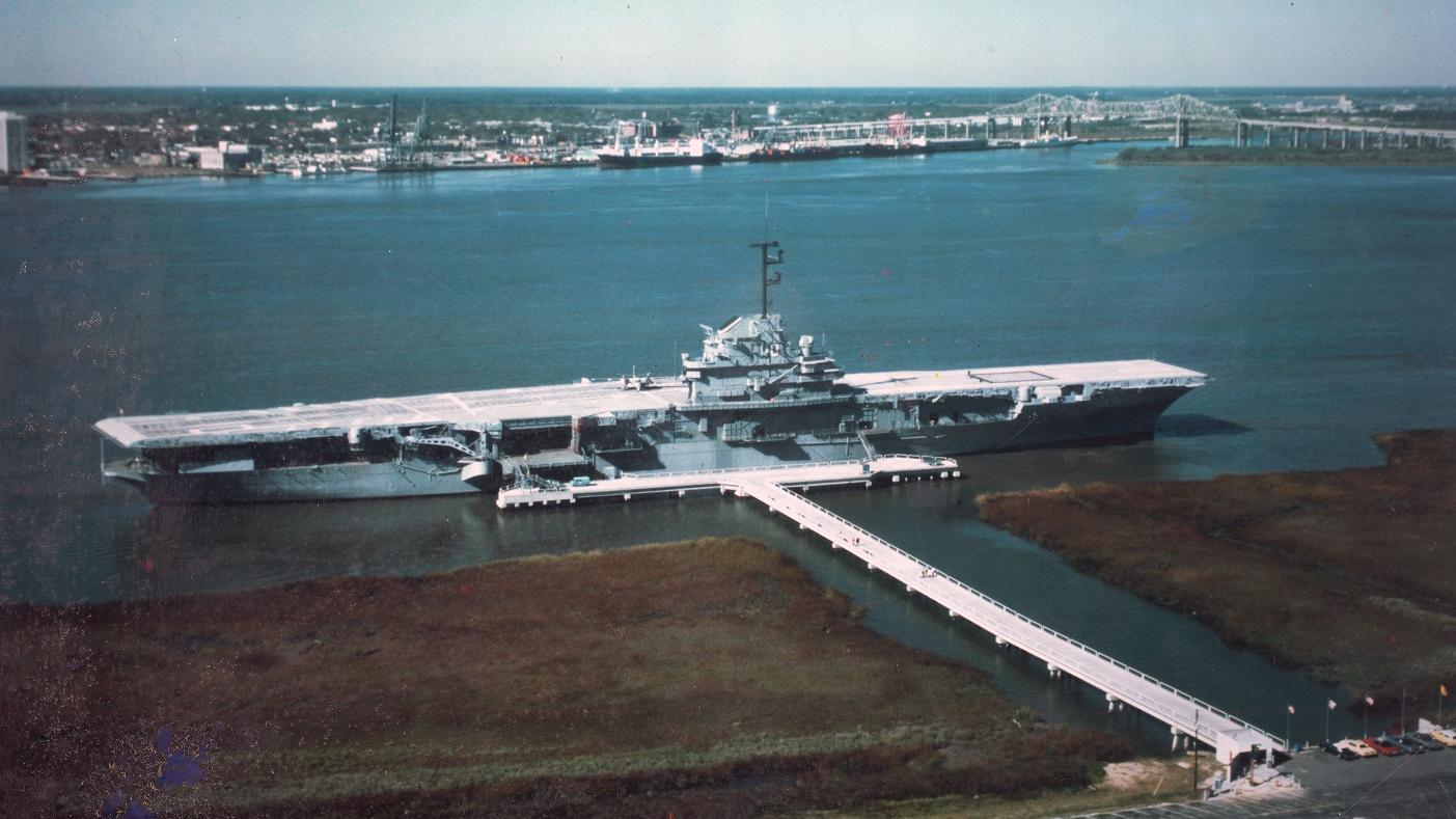 YORKTOWN 1975