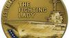The Fighting Lady Coin
