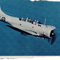Alternative Image of Letter from Charles Bonness to His Sister, November 9, 1941