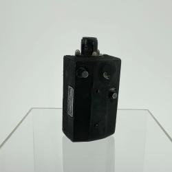 Type AN-N6 Camera Gun | Patriots Point Naval & Maritime Museum