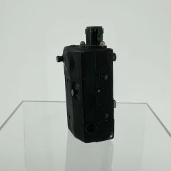 Type AN-N6 Camera Gun | Patriots Point Naval & Maritime Museum