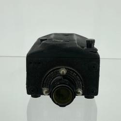 Type AN-N6 Camera Gun | Patriots Point Naval & Maritime Museum