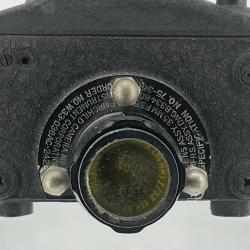 Type AN-N6 Camera Gun | Patriots Point Naval & Maritime Museum