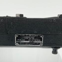 Type AN-N6 Camera Gun | Patriots Point Naval & Maritime Museum