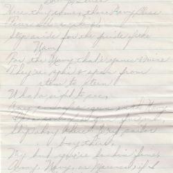 Primary Image of Poems from Charles Bonness to His Sisters
