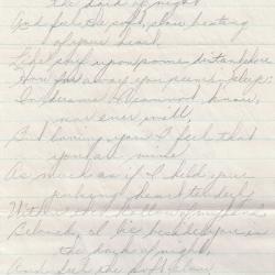 Alternative Image of Poems from Charles Bonness to His Sisters