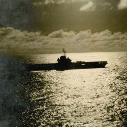 Alternative Image of Scrapbook of Captain Arnold W. McKechnie