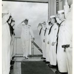 Alternative Image of Scrapbook of Captain Arnold W. McKechnie