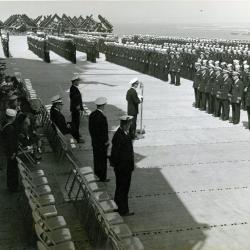 Alternative Image of Scrapbook of Captain Arnold W. McKechnie