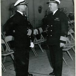 Alternative Image of Scrapbook of Captain Arnold W. McKechnie