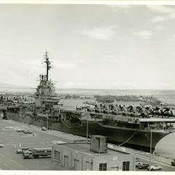 Alternative Image of Scrapbook of Captain Arnold W. McKechnie