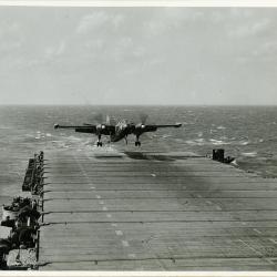 Alternative Image of Scrapbook of Captain Arnold W. McKechnie