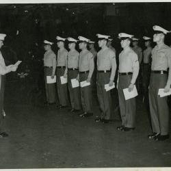 Alternative Image of Scrapbook of Captain Arnold W. McKechnie