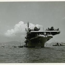 Alternative Image of Scrapbook of Captain Arnold W. McKechnie
