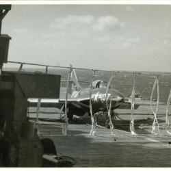Alternative Image of Scrapbook of Captain Arnold W. McKechnie